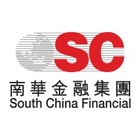 South China Financial 南華金融 logo - Similar company to Hgc Investment Management (Hk) Limited