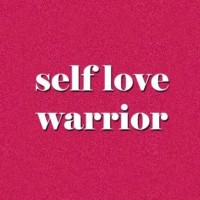 Self Love Warrior logo - Similar company to Jend-Z
