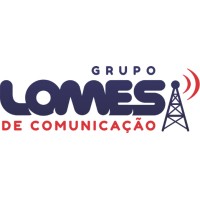 Grupo Lomes de Comunicação logo - Similar company to Com Inteligência