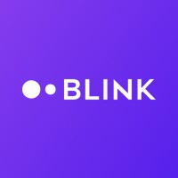 BLINK Fahrschule logo - Similar company to Numbers Ag