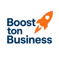 Boost ton Business 🚀Recrutement & Formations logo - Similar company to Agence Mogial