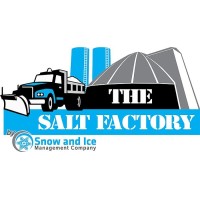 The Salt Factory logo - Similar company to Salt-Factory