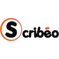SCRIBEO logo - Similar company to Bati-Terre