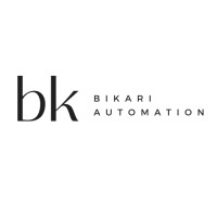 Bikari Automation logo - Similar company to 3P Experience