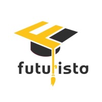 Futurista logo - Similar company to Swap Space