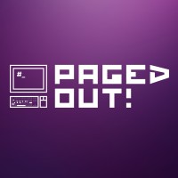 Paged Out! Institute logo - Similar company to Moneta Llc