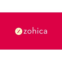 Zohica logo