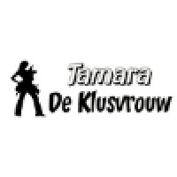 Tamara De Klusvrouw logo - Similar company to Onze Klusvrouw