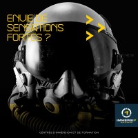 Immersiv logo - Similar company to G2Lconseil