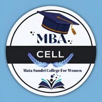 MBA Cell logo - Similar company to Essel World School