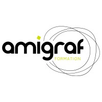 AMIGRAF logo - Similar company to Sanlythore