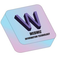 WebWiz Information Technology logo - Similar company to Cyberoide Tech