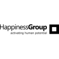 HappinessGroup | activating human potential logo - Similar company to Toca