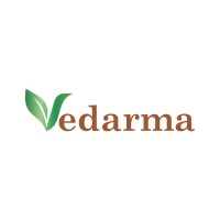 Vedarma logo - Similar company to Aumex