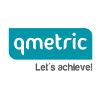 qmetric logo - Similar company to Yodiwo