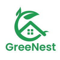 GreeNest project logo - Similar company to Oneclickreno