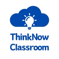 ThinkNow Classroom logo - Similar company to Prysm Finance