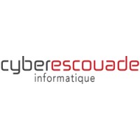 CyberSquad IT logo - Similar company to Cybersquad It Consulting