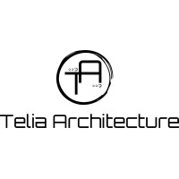 TELIA ARCHITECTURE logo - Similar company to Pab Architecture
