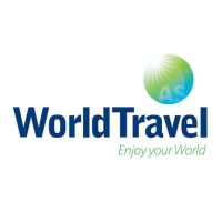 World Travel Jersey logo - Similar company to Dms Jersey Ltd
