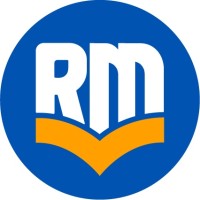 REINA MARINE logo - Similar company to Petronav Ship Management Ltd