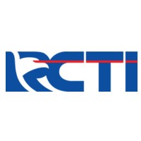 RCTI (Rajawali Citra Televisi Indonesia) logo - Similar company to Narasi.Tv