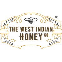 The West Indian Honey Co logo - Similar company to Ree Honey
