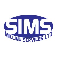 SIMS MILLING SERVICES LIMITED logo - Similar company to G&H Technical Services Ltd