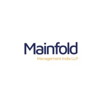 Mainfold LLP logo - Similar company to Codelogics