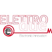 Elettrodue SRL logo - Similar company to Nummax
