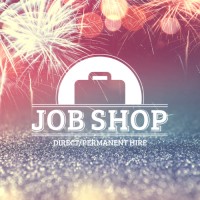 Job Shop, Inc. logo - Similar company to Trace Staffing Augusta