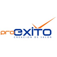 PROEXITO LTDA. logo - Similar company to Mármoles Catriel