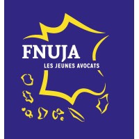 FNUJA - Fédération Nationale des Unions de Jeunes Avocats logo - Similar company to Association Des Représentant.E.S Des Élèves-Avocat.E.S De France (Areaf)