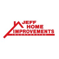 Jeff Home Improvements Inc logo - Similar company to Windows Plus