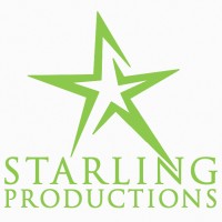 Starling Productions Inc logo - Similar company to The Vortex: A Media Company