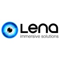 LENA Immersive Solutions (En) logo - Similar company to Memory-Forever