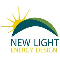 New Light Energy Design