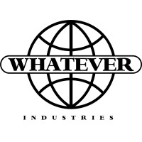 Whatever Industries logo - Similar company to Campfire Conversations