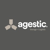 Agestic Storage logo - Similar company to Oh!Fx