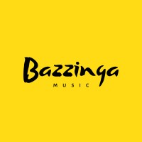 Bazzinga Music logo - Similar company to Sun Production