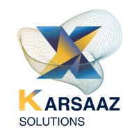 Karsaaz Solutions logo - Similar company to Waqartech Limited