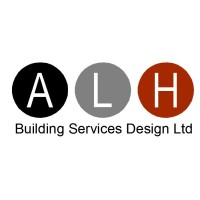 ALH Building Services Design LTD logo - Similar company to Isopleth Ltd.