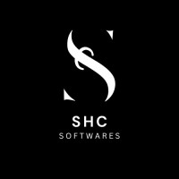 SHC Softwares logo - Similar company to Squad