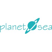Planet Sea Swimwear logo - Similar company to Vol