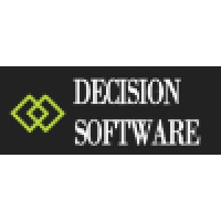 Decision Software & Metrics Consulting