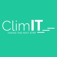 ClimIT logo - Similar company to Nomios Belgium