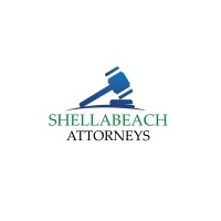 SHELLABEACH ATTORNEYS logo - Similar company to Mwanza