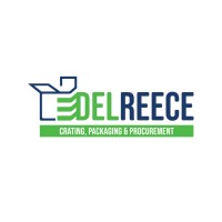 Delreece Crating, Packaging and Procurement Specialists logo - Similar company to Sokulunga Packaging