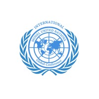 International Global Conference logo - Similar company to Pradyut Foundation