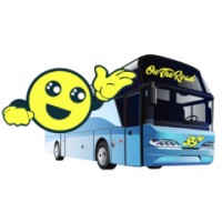 Gellyball On The Road logo - Similar company to Gellyball